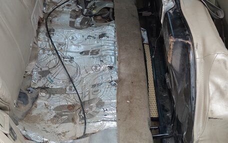 Subaru Outback III, 2002 год, 450 000 рублей, 14 фотография