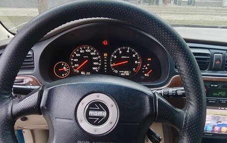 Subaru Outback III, 2002 год, 450 000 рублей, 18 фотография