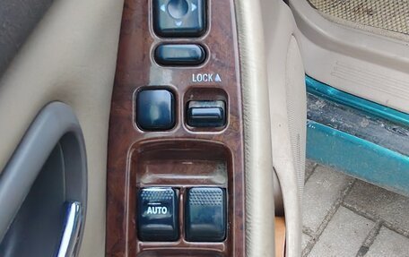 Subaru Outback III, 2002 год, 450 000 рублей, 16 фотография