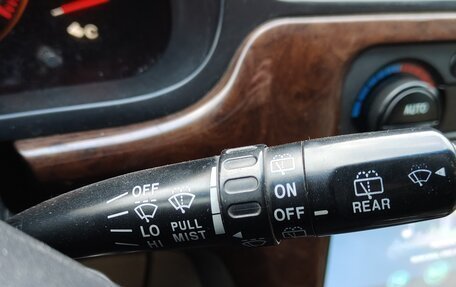 Subaru Outback III, 2002 год, 450 000 рублей, 19 фотография