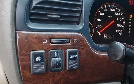 Subaru Outback III, 2002 год, 450 000 рублей, 17 фотография