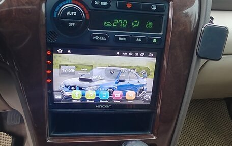 Subaru Outback III, 2002 год, 450 000 рублей, 20 фотография