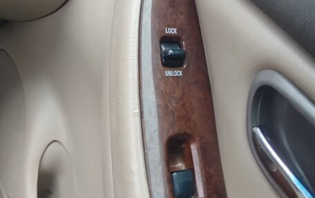 Subaru Outback III, 2002 год, 450 000 рублей, 22 фотография