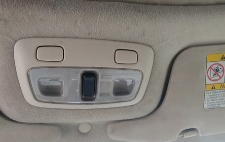 Subaru Outback III, 2002 год, 450 000 рублей, 23 фотография