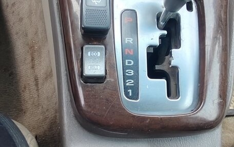 Subaru Outback III, 2002 год, 450 000 рублей, 21 фотография