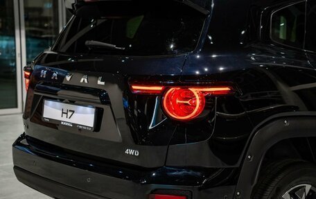 Haval H7, 2026 год, 3 999 000 рублей, 5 фотография