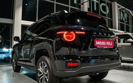 Haval H7, 2026 год, 3 999 000 рублей, 9 фотография