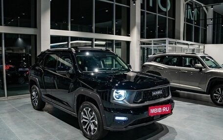 Haval H7, 2026 год, 3 999 000 рублей, 3 фотография