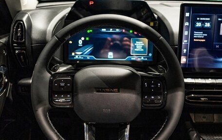 Haval H7, 2026 год, 3 999 000 рублей, 29 фотография