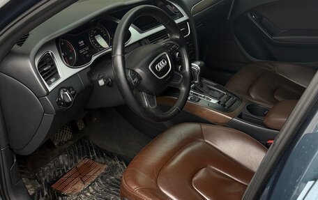 Audi A4, 2015 год, 860 000 рублей, 6 фотография