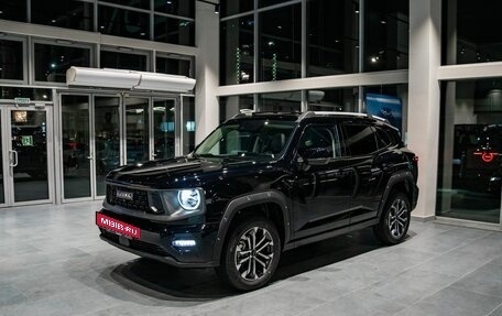 Haval H7, 2026 год, 3 999 000 рублей, 30 фотография