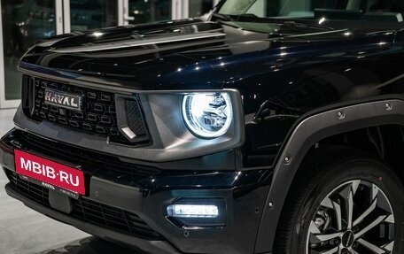 Haval H7, 2026 год, 3 999 000 рублей, 31 фотография