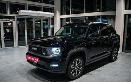 Haval H7, 2026 год, 3 999 000 рублей, 32 фотография