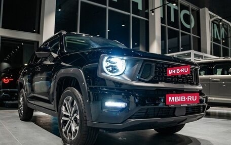 Haval H7, 2026 год, 3 999 000 рублей, 35 фотография