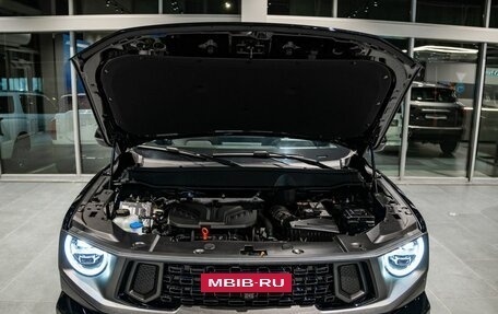 Haval H7, 2026 год, 3 999 000 рублей, 36 фотография