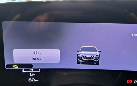 Audi Q5, 2026 год, 7 300 000 рублей, 9 фотография