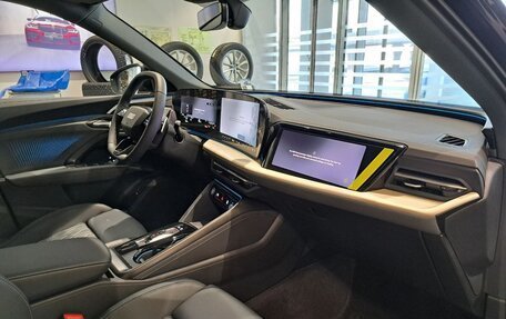 Audi Q5, 2026 год, 7 300 000 рублей, 14 фотография