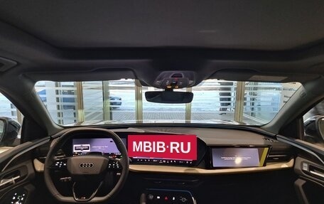 Audi Q5, 2026 год, 7 300 000 рублей, 16 фотография