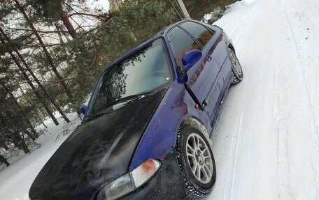 Honda Civic VII, 1994 год, 150 000 рублей, 11 фотография