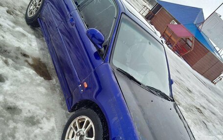 Honda Civic VII, 1994 год, 150 000 рублей, 2 фотография