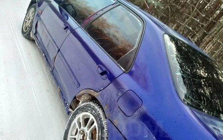 Honda Civic VII, 1994 год, 150 000 рублей, 12 фотография