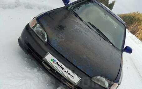 Honda Civic VII, 1994 год, 150 000 рублей, 8 фотография