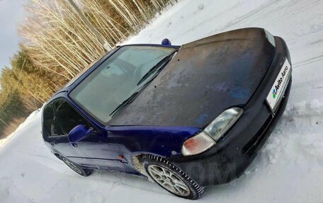 Honda Civic VII, 1994 год, 150 000 рублей, 9 фотография