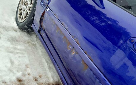 Honda Civic VII, 1994 год, 150 000 рублей, 6 фотография