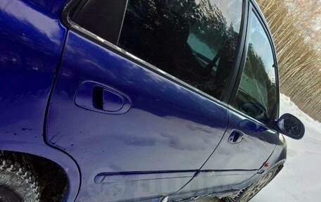 Honda Civic VII, 1994 год, 150 000 рублей, 15 фотография