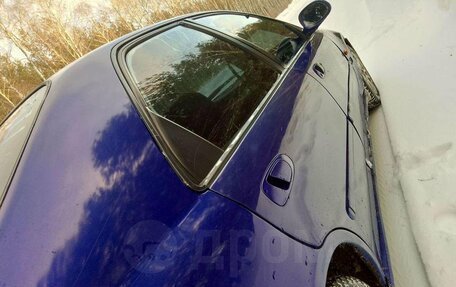 Honda Civic VII, 1994 год, 150 000 рублей, 16 фотография