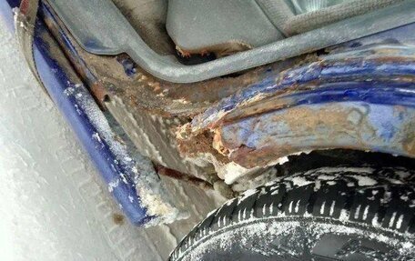 Honda Civic VII, 1994 год, 150 000 рублей, 28 фотография