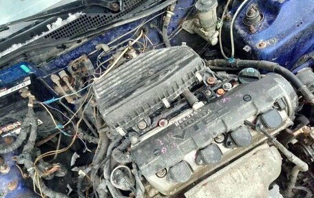 Honda Civic VII, 1994 год, 150 000 рублей, 27 фотография