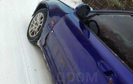 Honda Civic VII, 1994 год, 150 000 рублей, 18 фотография