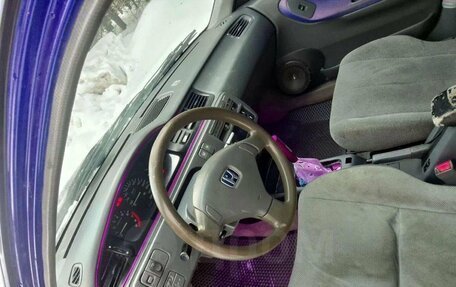 Honda Civic VII, 1994 год, 150 000 рублей, 22 фотография