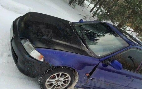 Honda Civic VII, 1994 год, 150 000 рублей, 19 фотография