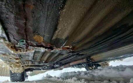 Honda Civic VII, 1994 год, 150 000 рублей, 30 фотография