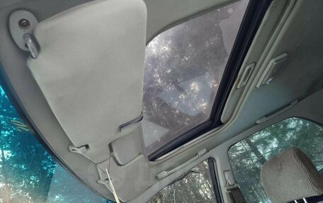 Honda Civic VII, 1994 год, 150 000 рублей, 23 фотография