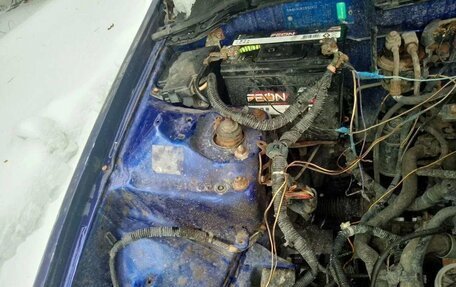 Honda Civic VII, 1994 год, 150 000 рублей, 25 фотография