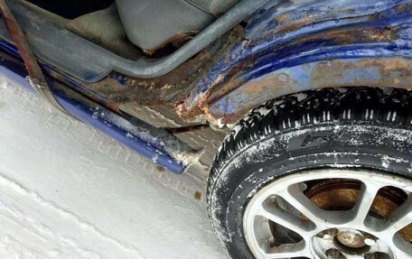 Honda Civic VII, 1994 год, 150 000 рублей, 29 фотография