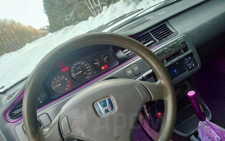 Honda Civic VII, 1994 год, 150 000 рублей, 21 фотография