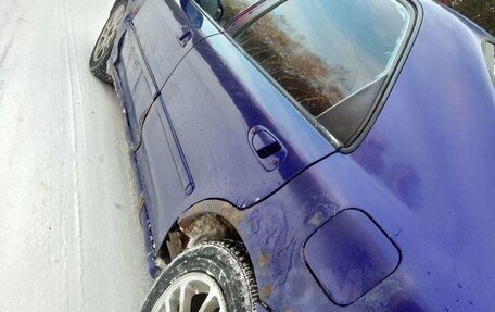 Honda Civic VII, 1994 год, 150 000 рублей, 17 фотография