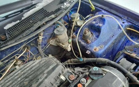 Honda Civic VII, 1994 год, 150 000 рублей, 26 фотография