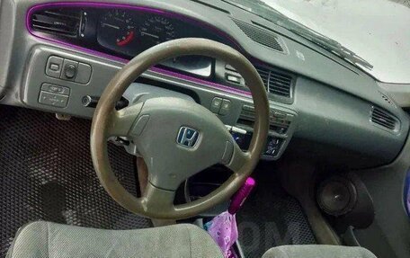 Honda Civic VII, 1994 год, 150 000 рублей, 20 фотография
