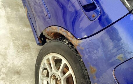 Honda Civic VII, 1994 год, 150 000 рублей, 35 фотография