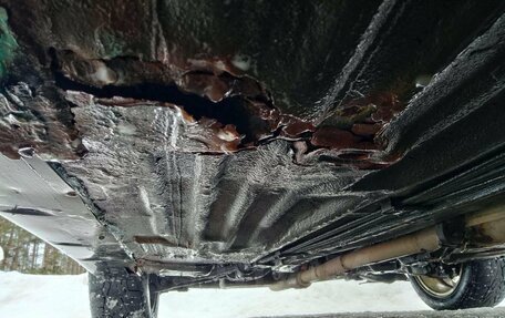 Honda Civic VII, 1994 год, 150 000 рублей, 34 фотография