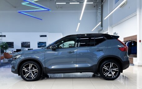 Volvo XC40 I, 2020 год, 3 200 000 рублей, 4 фотография