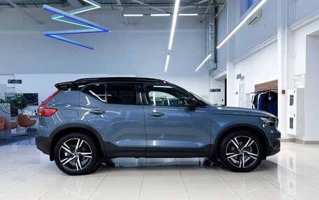 Volvo XC40 I, 2020 год, 3 200 000 рублей, 10 фотография