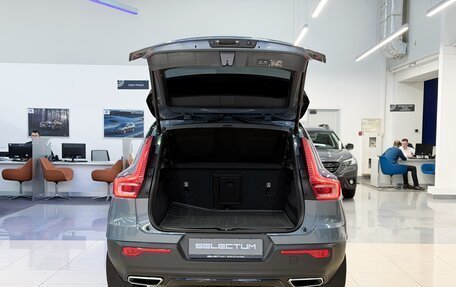 Volvo XC40 I, 2020 год, 3 200 000 рублей, 7 фотография