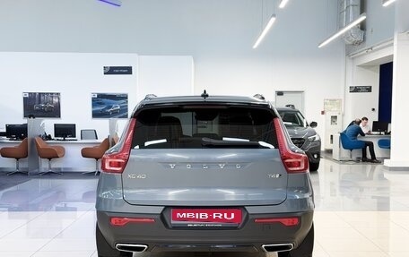 Volvo XC40 I, 2020 год, 3 200 000 рублей, 6 фотография