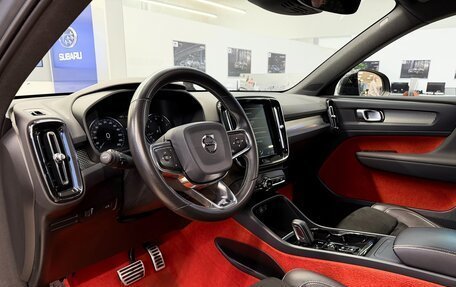 Volvo XC40 I, 2020 год, 3 200 000 рублей, 12 фотография